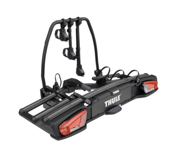 Thule VeloSpace 3 für 3 Fahrräder – 9033100 mieten