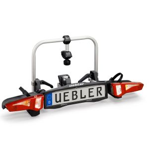 Kupplungsträger uebler F14 Einzelträger für ein E-Bike -15940 mieten