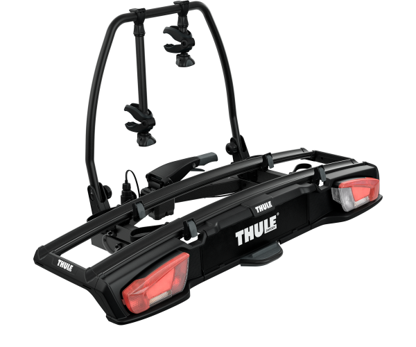 Auslaufartikel – Thule VeloSpace XT 2bike 13p Black  – 938001 – mieten