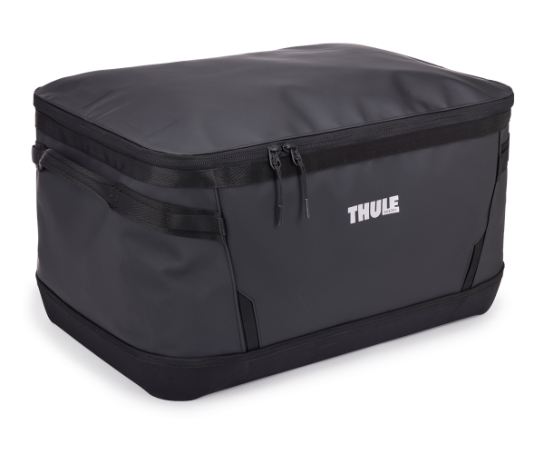 Thule Chasm Ausrüstungstasche 80L schwarz mieten
