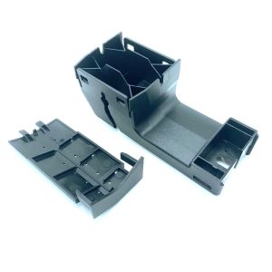 Uebler Leuchtenanbindung Leuchtenarm Rückleuchtenbefestigung inkl. Deckel f. rechts Seite passend für i21 Z, i31 Z und i41 S mieten