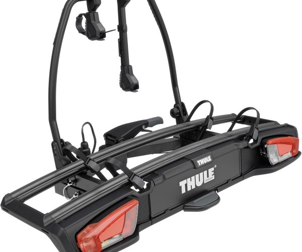 Thule VeloSpace 3 für 2 Fahrräder – 9032100 mieten