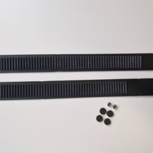 Zahnbandsatz Abstandshalter extra lang mieten