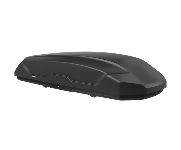 Thule Pulse 2 L 450 Liter Dachbox, schwarz – 610700 mieten