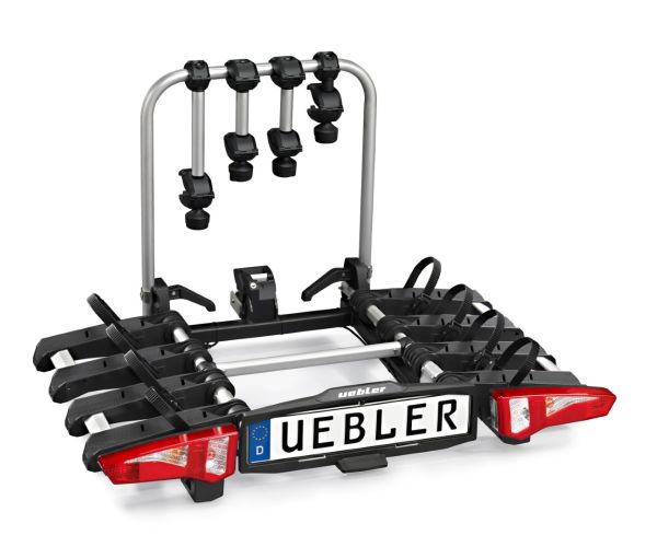 Kupplungsträger uebler i41 S -18140 mieten