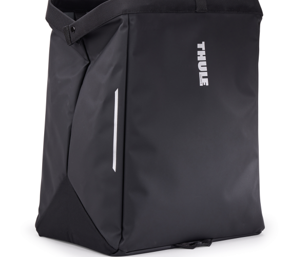 Thule Chasm Fahrradtasche für Gepäckträger InLock 25L schwarz mieten