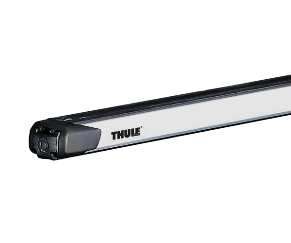 Thule SlideBar 893 – Schwarz mieten