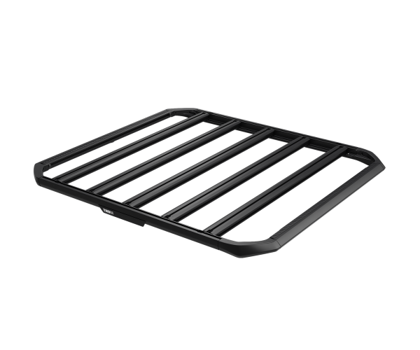 Thule Caprock roof platform S (59in/52in, 150cm/133cm) mieten