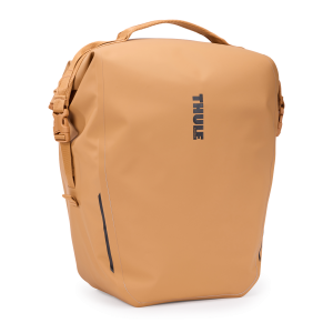 Thule Shield Fahrradtasche InLock 22L gedecktes Orange mieten