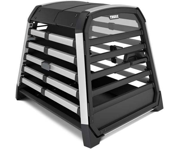 Thule Allax Premium Hundebox M Compact mieten