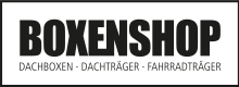 Boxenshop - Dachboxen - Dachträger - Fahrradträger