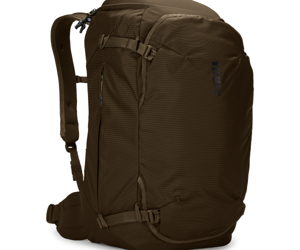 Thule Landmark 40L-Reiserucksack Dunkles Kaki mieten