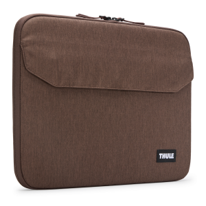 Thule Lithos MacBook Air 15” Hülle nuanciertes braun mieten