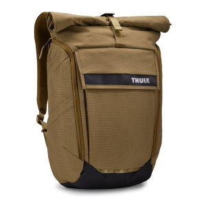 Thule Paramount Laptoprucksack 24 L Nutria braun mieten
