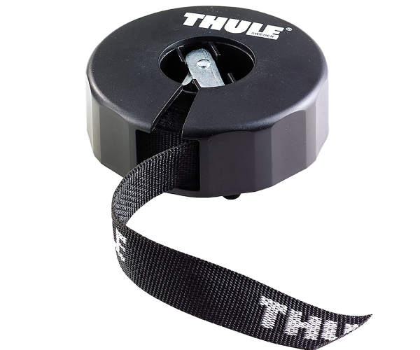 Thule Strapholder w. 275 cm strap mieten