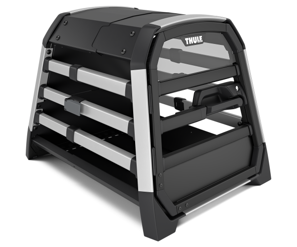 Thule Allax Premium Hundebox XS – 770000 mieten