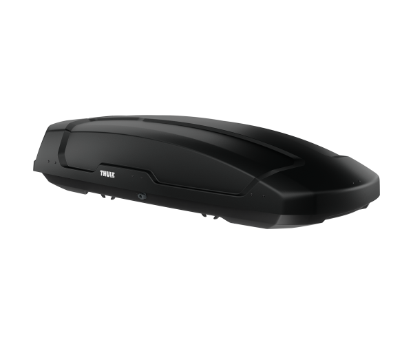 Thule Force XT XL bl.aero. 500 Liter Dachbox mieten