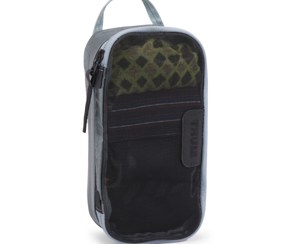 Thule packing cube Packwürfel XS Teichgrau mieten