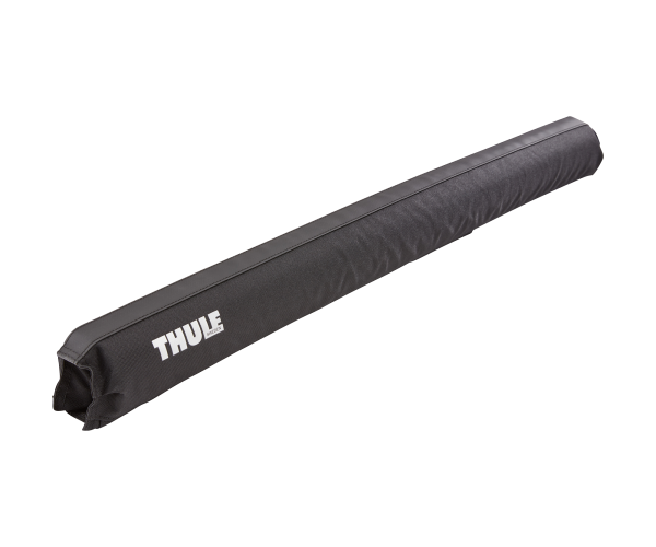 Thule surf pads L schmal 30 Zoll schwarz mieten