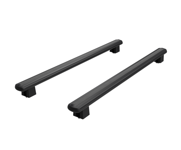 Thule Caprock cargo box kit mieten