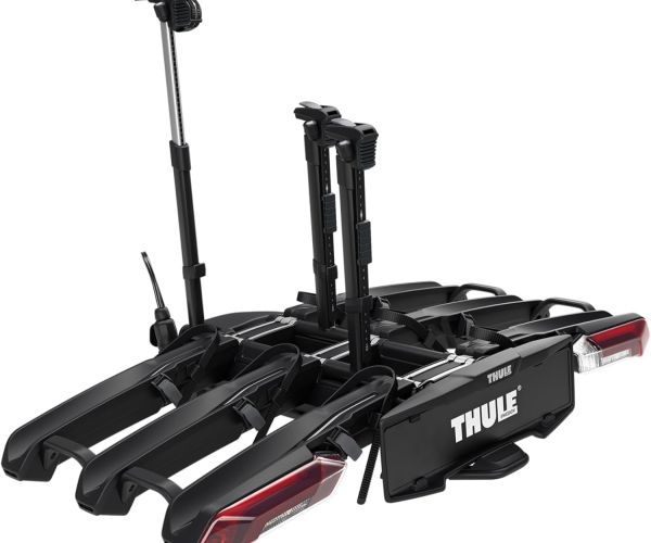 Thule Fahrradträger Epos 3Bike 60 KG Zuladung – 979100 mieten