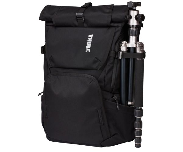 Thule Covert Kamerarucksack DSLR 32 l schwarz mieten