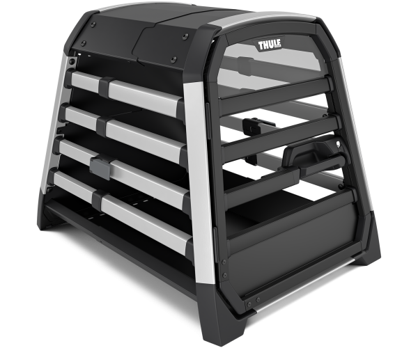 Thule Allax Premium Hundebox S -770001 mieten