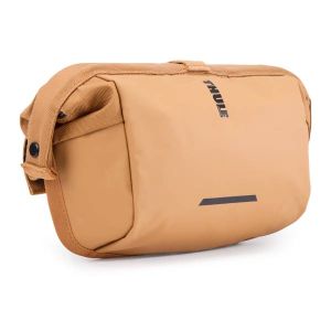 Thule Chasm Lenkertasche für das Fahrrad 2L gedecktes Orange mieten