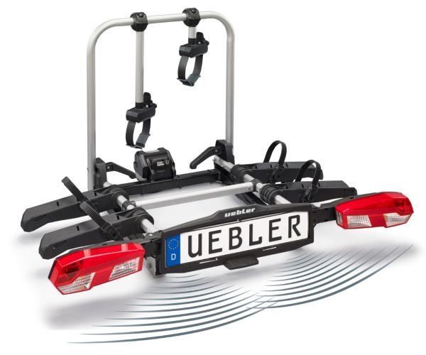 Kupplungsträger H21 Z-DC uebler, 90° Abklappung; Zahnband-ABH, mit Rückfahrkontrolle-18170-DC mieten