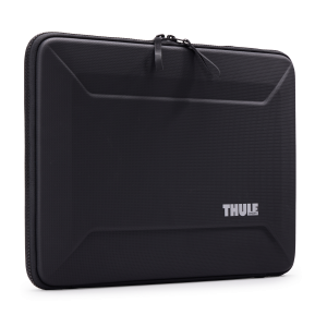 Thule Gauntlet MacBook® Pro 16″ Hülle schwarz mieten