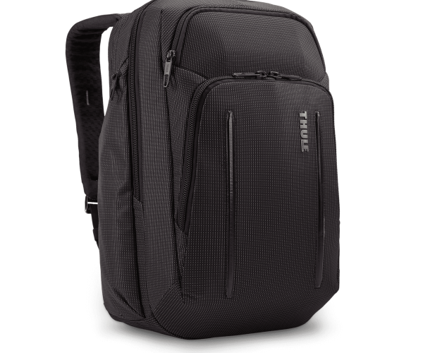 Thule Crossover 2 Laptop-Rucksack 30L schwarz mieten
