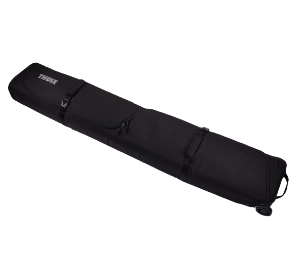 Thule RoundTrip skirollertasche 192 cm schwarz mieten