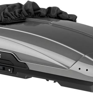 Thule Box Lid Cover Size 4 (fits XXL size boxes) – 698400- mieten
