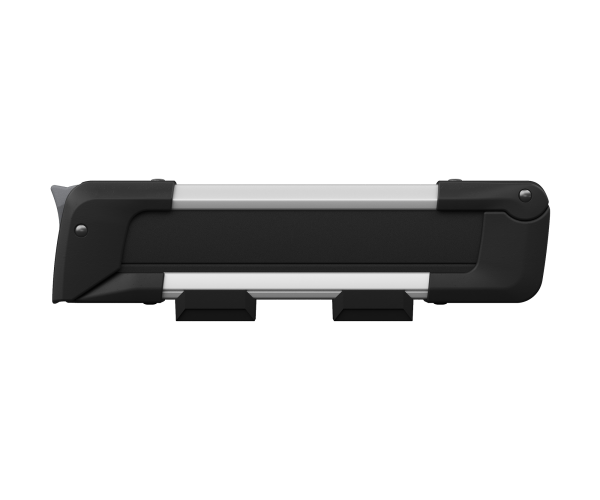 Thule SnowPack S Ski- und Snowboardträger aluminium mieten