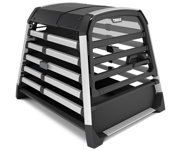 Thule Allax Premium Hundebox threshold M mieten