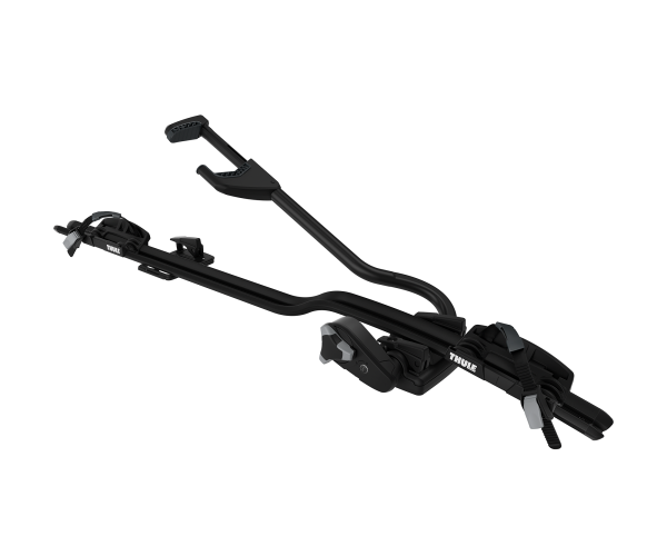 Thule ProRide Black – 598002 mieten